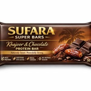 Sufara Royal Chocolate Dates