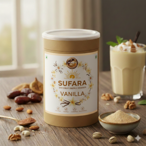 Sufara Active Trail Mix